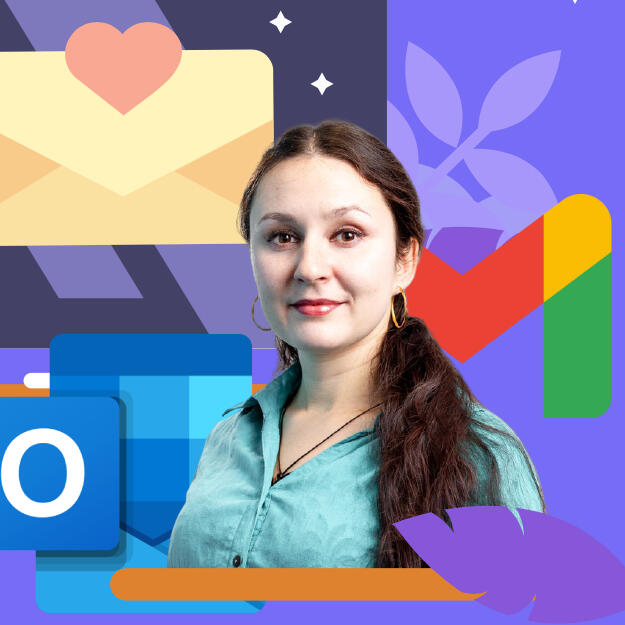 Anna Sokolova - Email Marketing Specialist at EmailParts